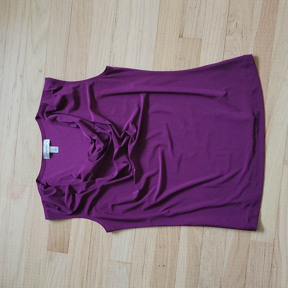 Dress Top